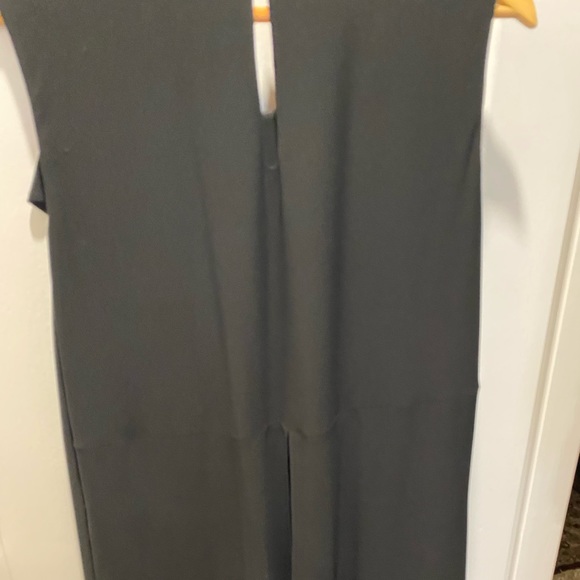 Joseph Ribkoff black dress - Picture 2 of 5